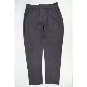 Public Rec All Day Every Day Pants Mens 34x32 Charcoal Heather Stretch‎ Jogger
